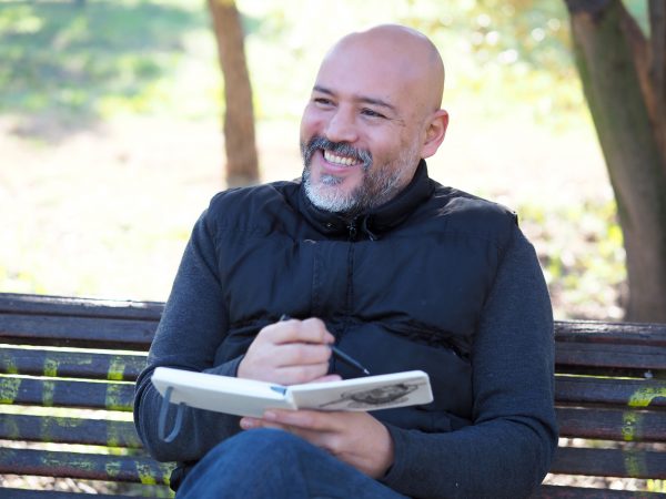 David Morales : 6 and 7 December 2025