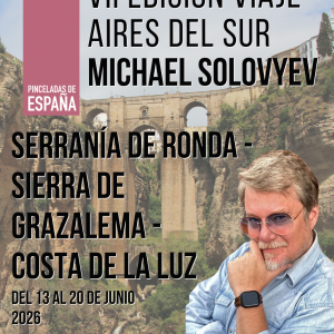 Aires del Sur VII Edition