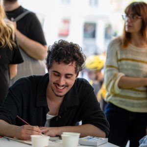 Carlos Rodríguez | 1 y 2 de Noviembre
