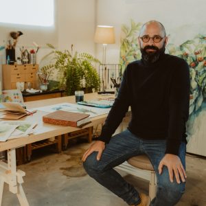 Nacho Muñoz | 22 y 23 de noviembre