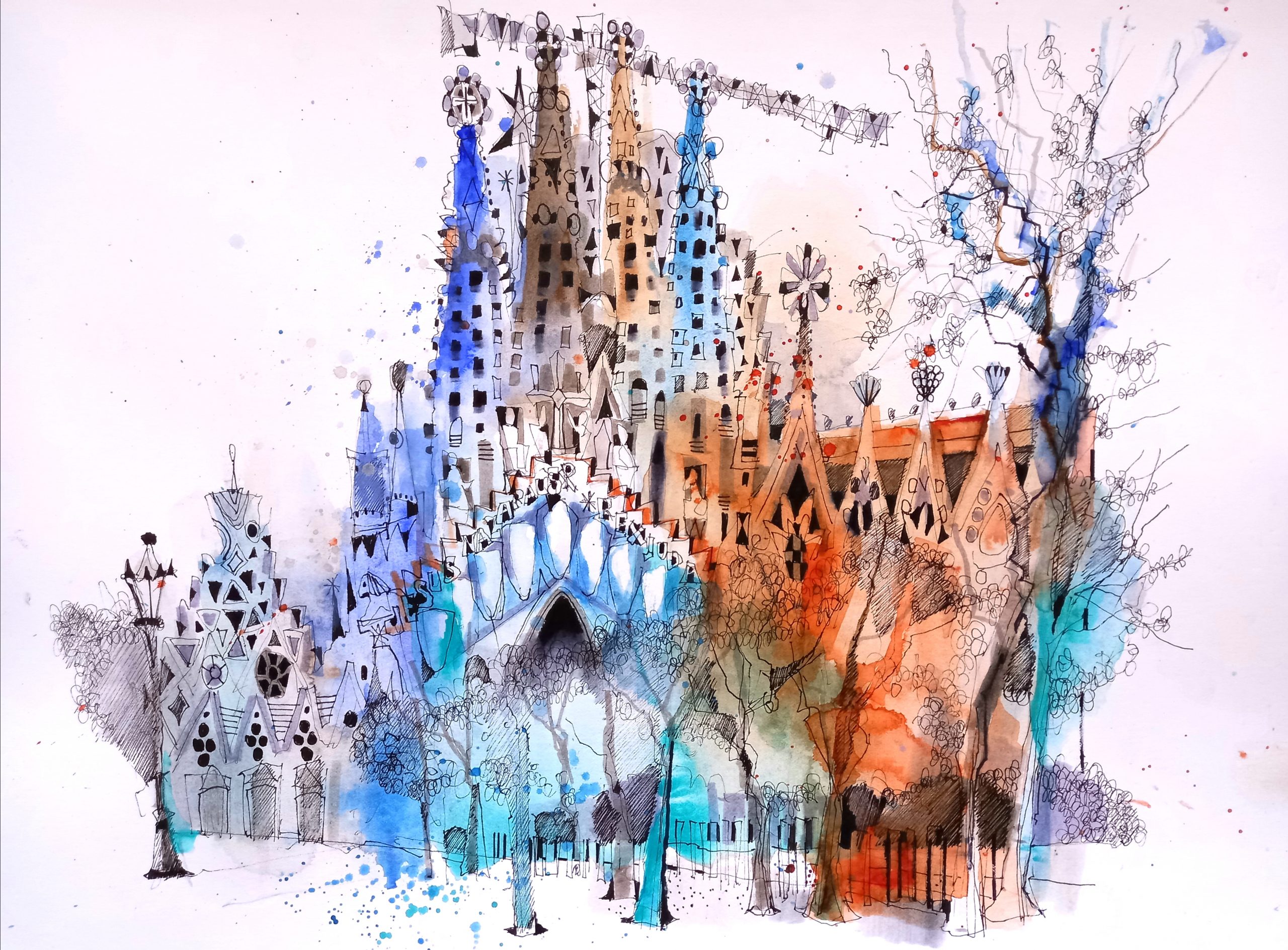 Aires del Sur VIII Edición | Ian Fennelly | 25 octubre al 1 noviembre 2026 - Imagen 5