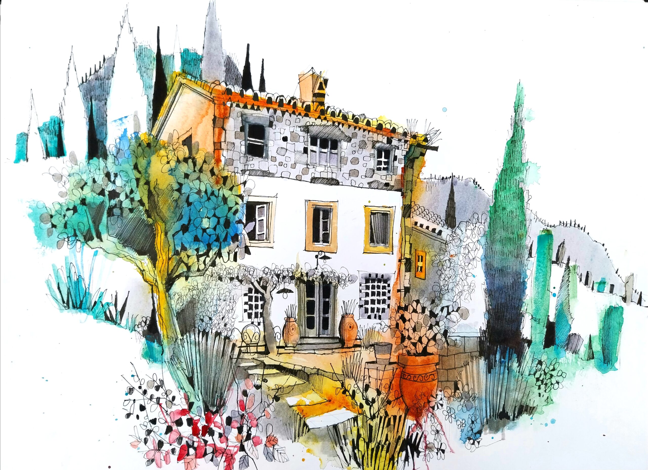 Aires del Sur VIII Edición | Ian Fennelly | 25 octubre al 1 noviembre 2026 - Imagen 10