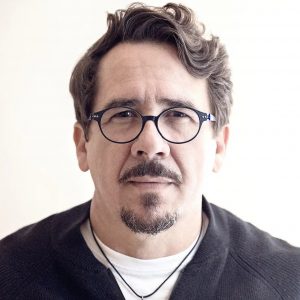 Eudes Correia | 7 y 8 de noviembre | Madrid