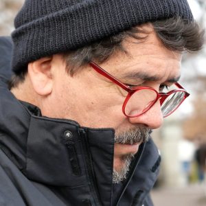 Eudes Correia | 11 y 12 de abril | Barcelona